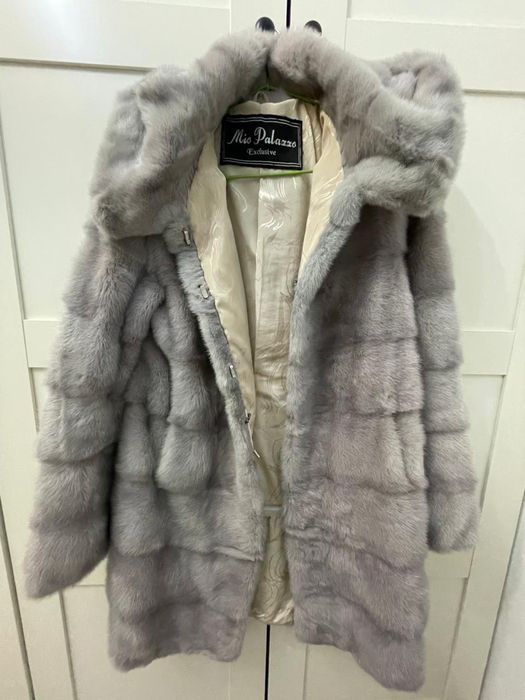 Продам шубу