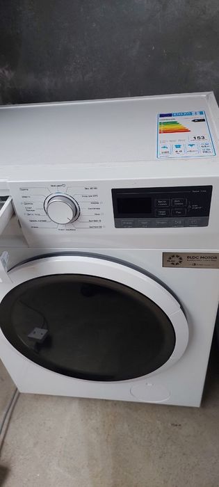 Kirmoshina sotiladi xolati rasmdagidek yangidek
