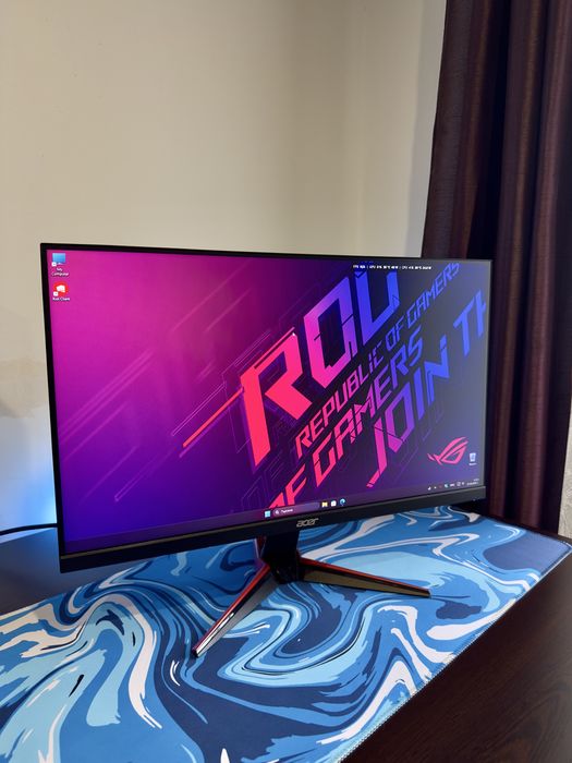Acer Nitro 24” 180hz