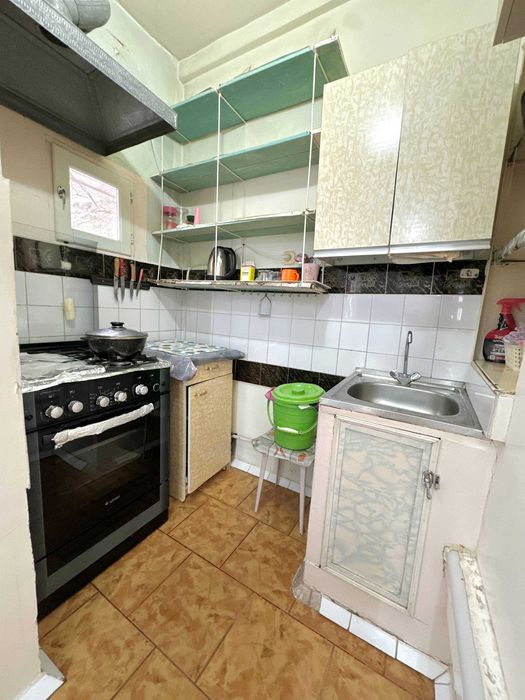 СРОЧНО Продается 3 комнатная 77 серия Водник 2 массив рядом РайГаз