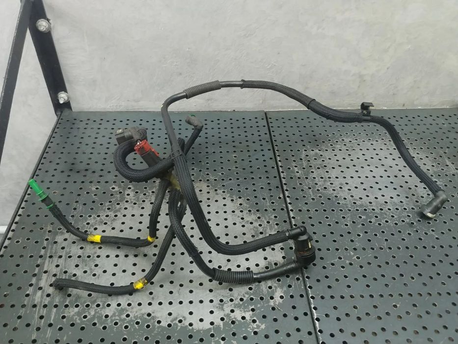 conducta alimentare  1.6 tdci  g8da ford focus 2