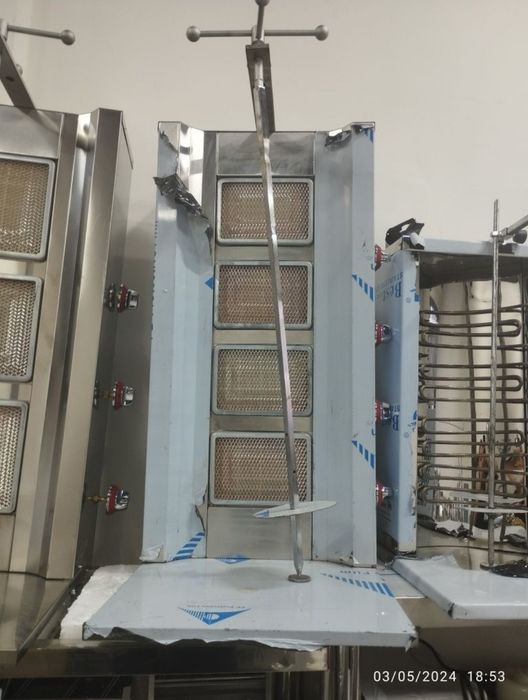 Lavash fast food aparat lavash aparad danar aparat