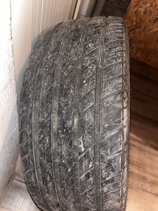 Продам резину R18