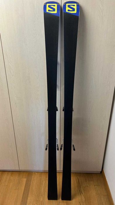 Schiuri SALOMON Race GS 175 cm