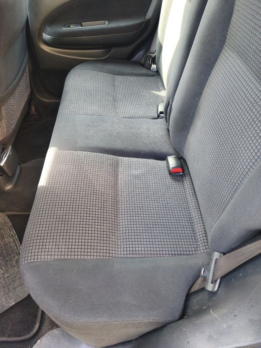 Хонда HR-V Платена гражданска.