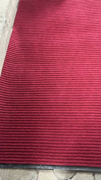 Zinalarga temir qush