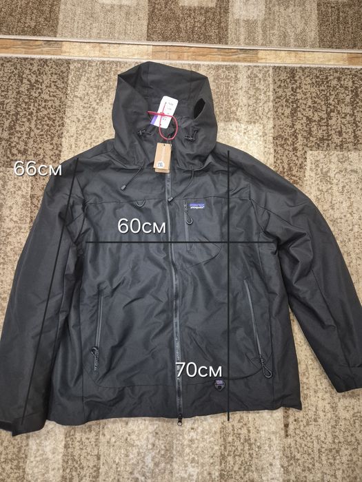 Зимно яке Patagonia , размер Xl