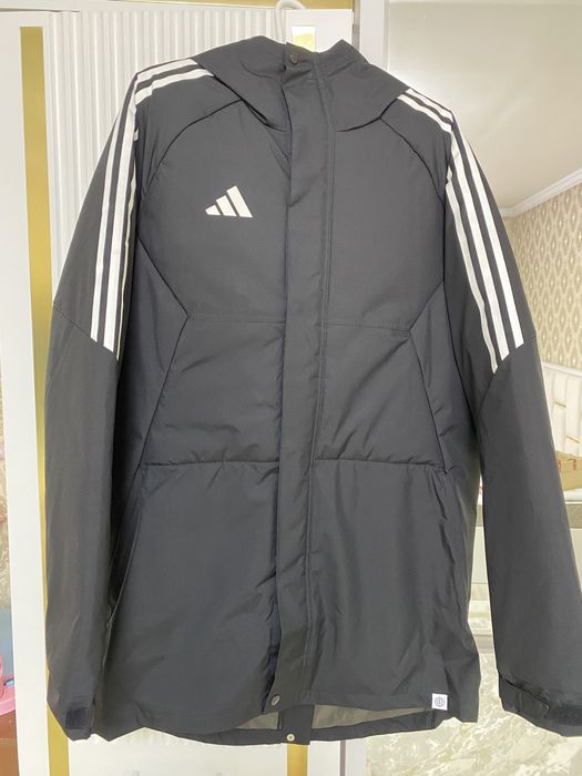 Куртка adidas Con22 Stad Parka