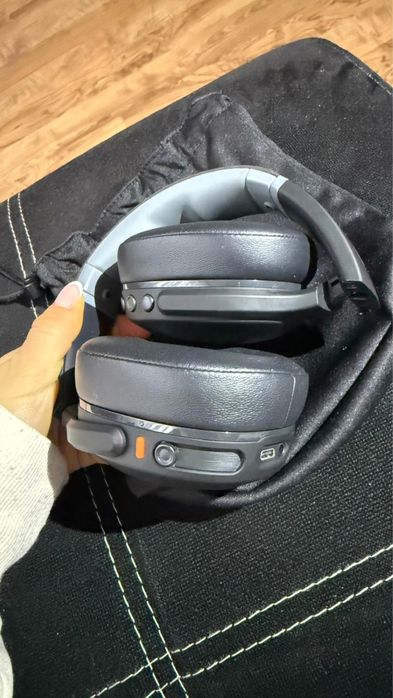 Vand casti SKULLCANDY Crusher Evo