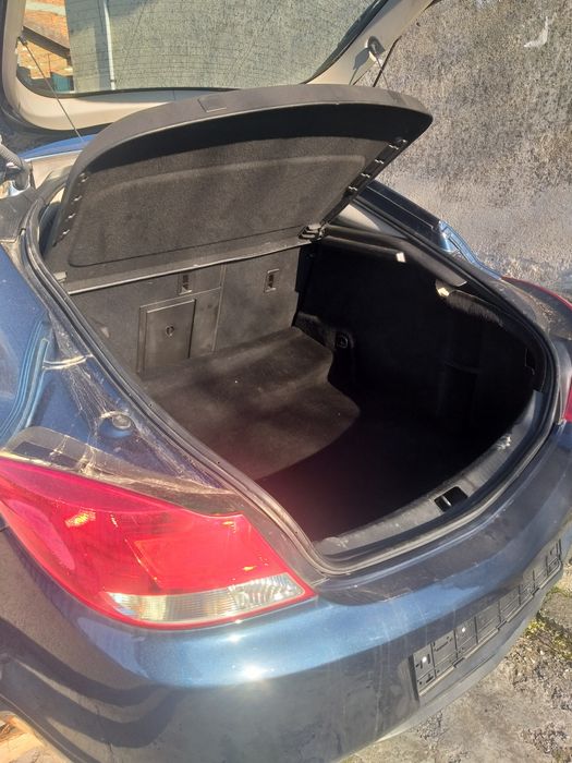 Опел Инсигния 2.0 CDTI -160 кс. -2012г на части