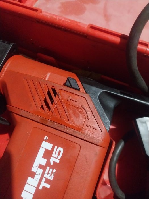 Hilti TE15 Професионален Перфоратор
