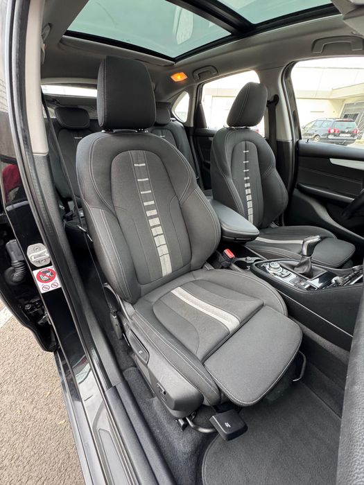 BMW Seria 2 ,Model Active Tourer. Euro 6