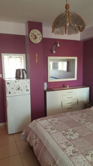 Квартира Морски Изглед в Несебър