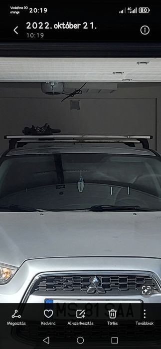 Bare transversale Thule