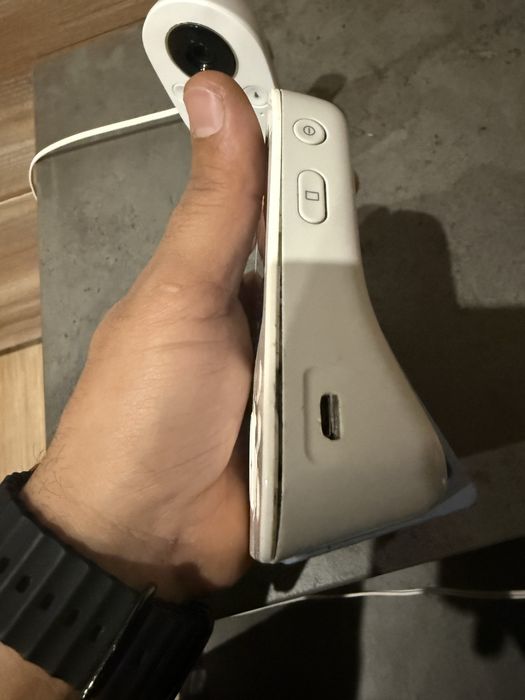 Philips Avent бебефон