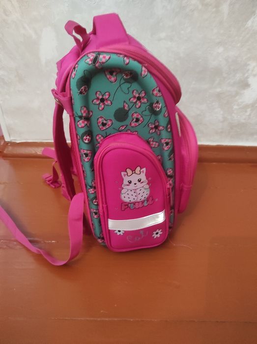 Рюкзак школьный новый