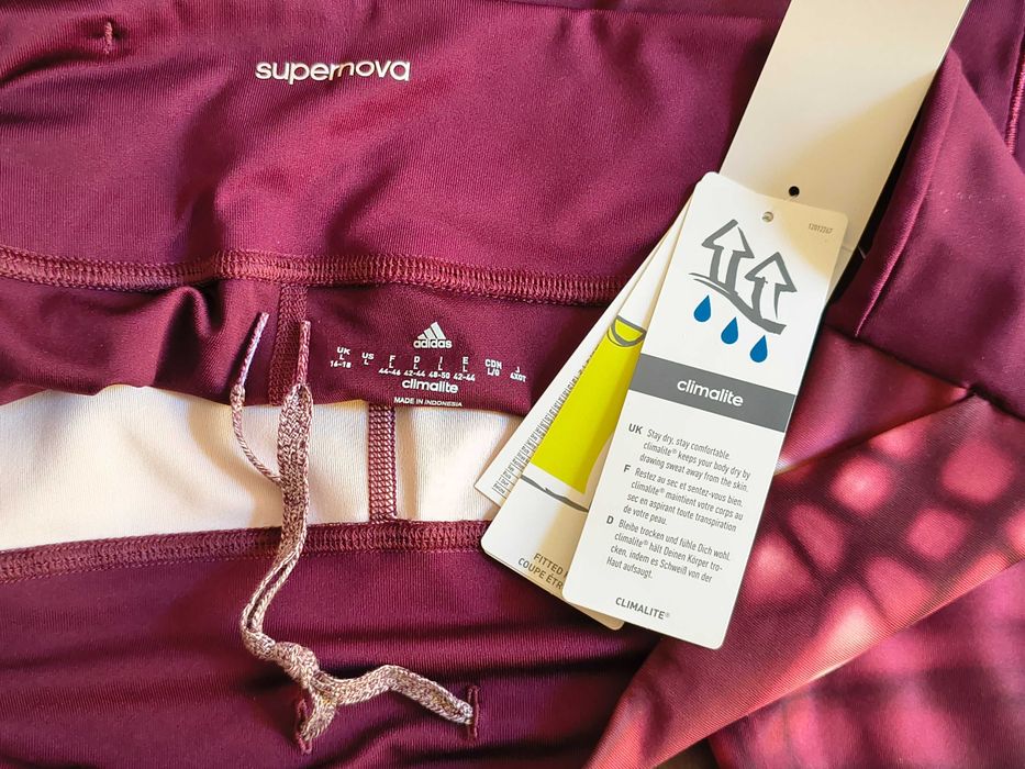 Adidas нов дамски клин
