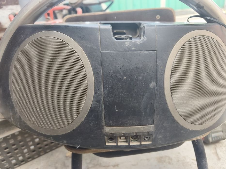Портативная колонка harman/kardon