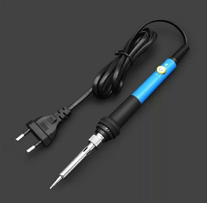 Паяльник 220V, 60W