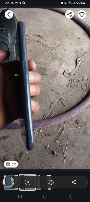 Samsung a 13 4G holati yaxshi pul.zarur uzimni telefonim karobkasi yoq