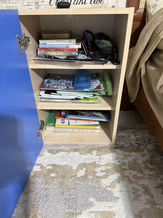 Детский гарнитур