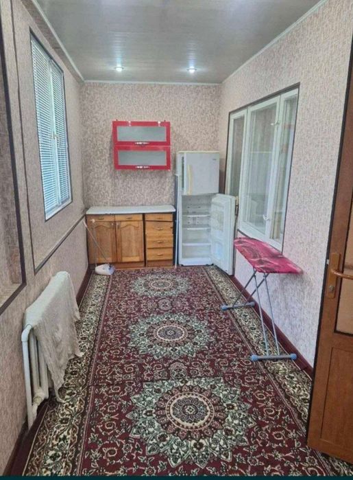 Продается квартира Юнусобад 9кв 4/4/5