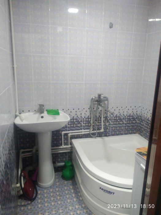 Квартира сотилади