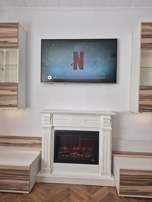 Televizor Grundig smart 49" 4K Ultra HD