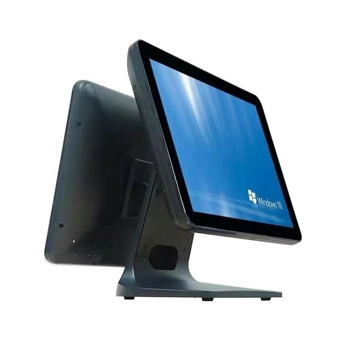 Моноблок касса для бизнеса автоматизация