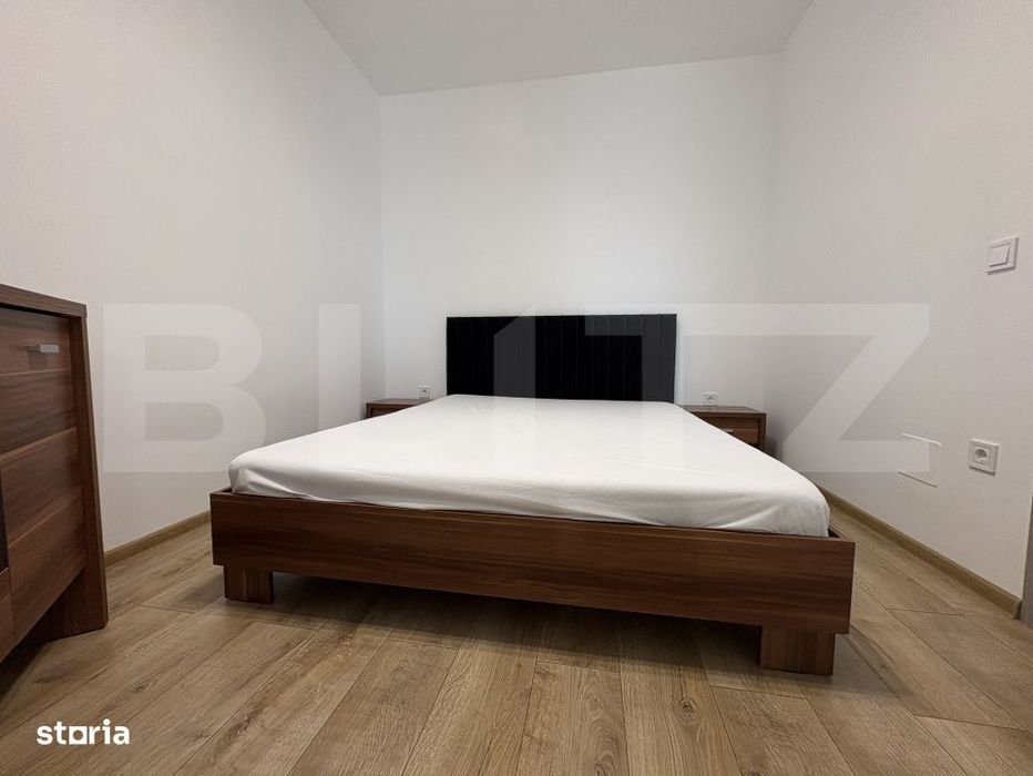 Apartament 2 camere, parcare, zona Marasti