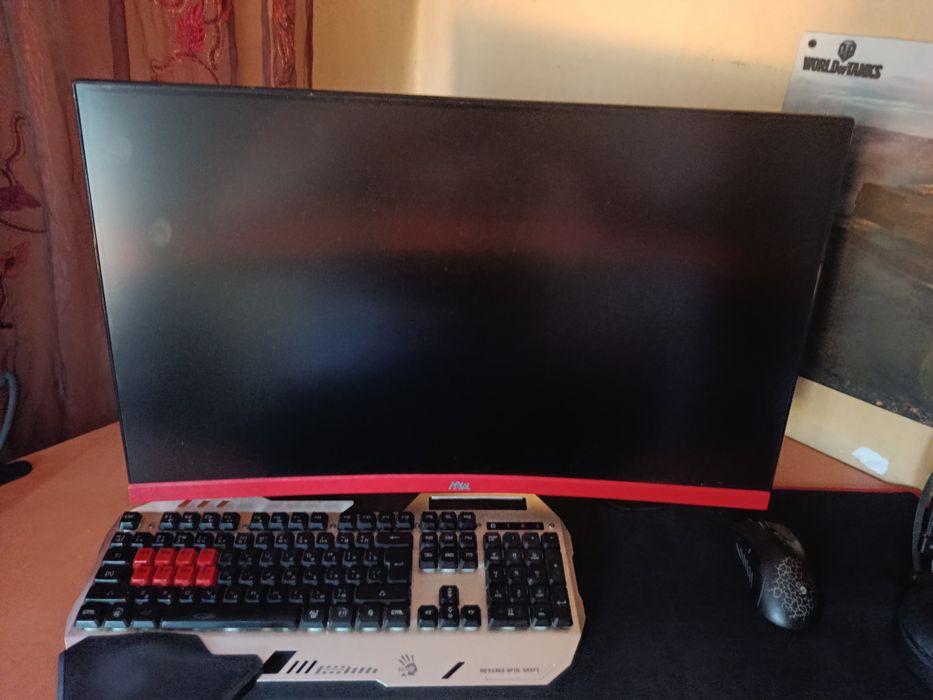 Продам монитор в идиальном состоянии