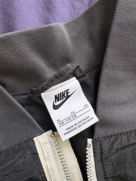 Куртка NIKE для мальчиков