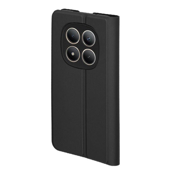 Xiaomi Redmi Note 15 Pro 5G / Pro+ / VELVET BOOK Кожен калъф тефтер