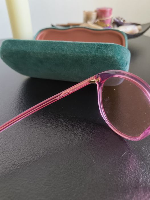 Ochelari de soare originali Gucci