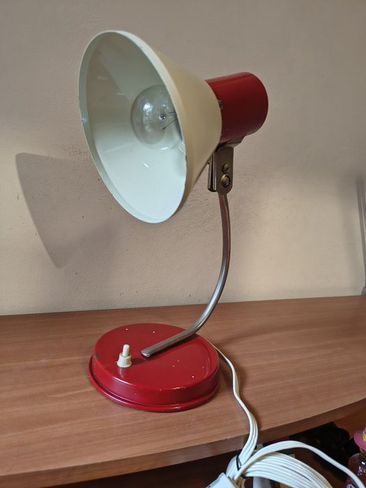 Lampă de birou anii1970