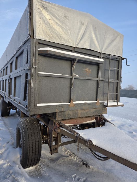 Прицеп отличном состояние