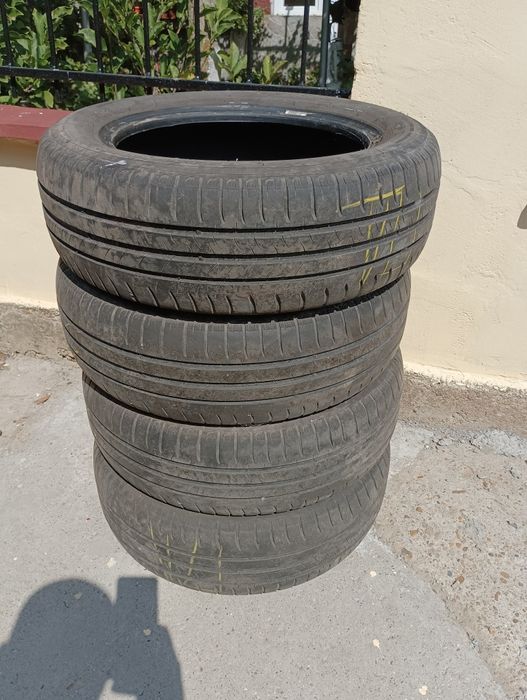Летни Гуми Michelin 185/60 R15 - 100 лв/кт.