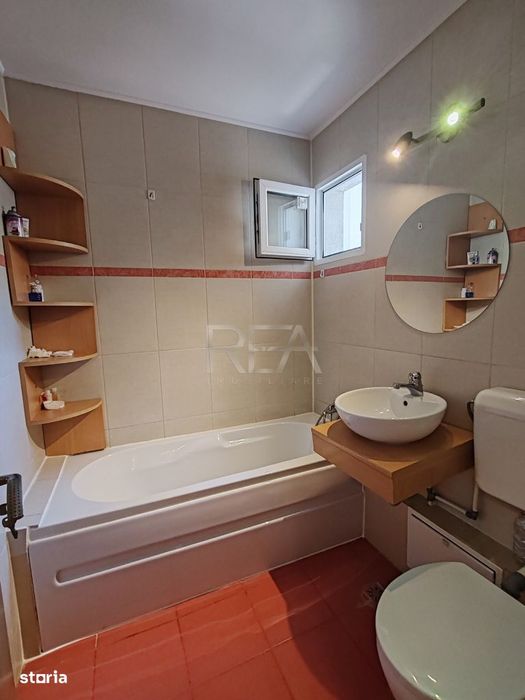 2 camere, et 3/4, bloc tip P, anvelopat-Drumul Taberei, Favorit