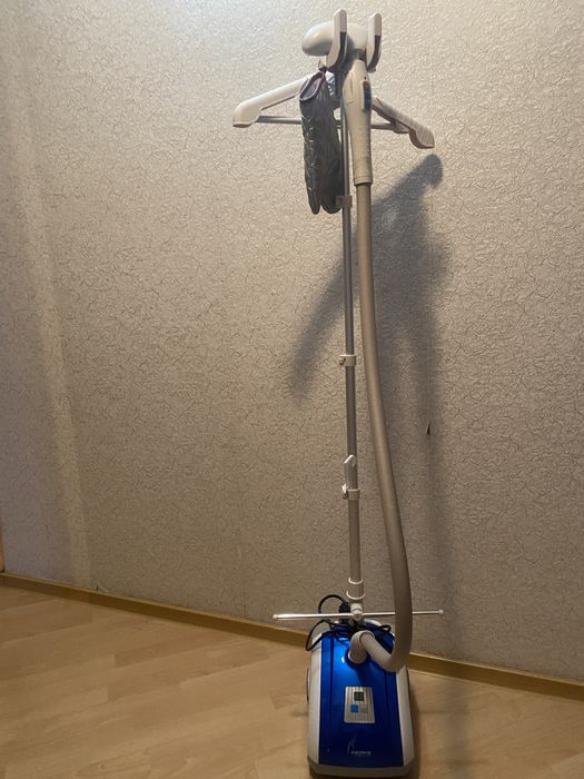 Отпариватель для одежды