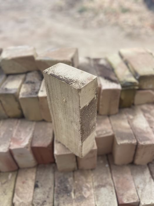 Кирпич стандарт , штушный