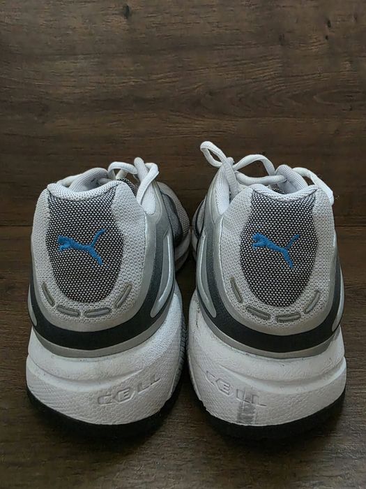 Puma Cell/мъжки маратонки-42номер