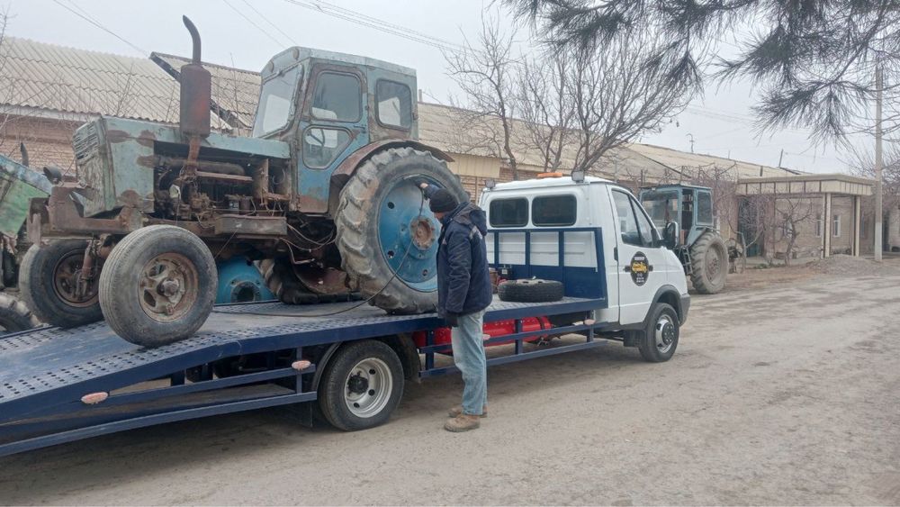 evakuator xizmati 24/7. vaqtni farqi yoq bemalol tel qileveringla