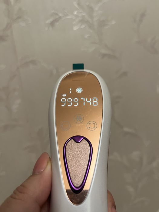 Фотоэпилятор Laprime