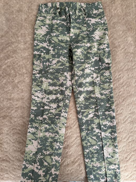 Нвп форма размер 42