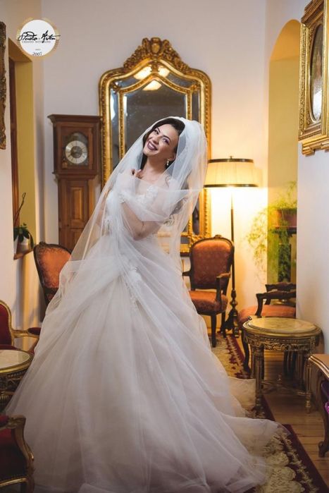 Rochie de mireasă