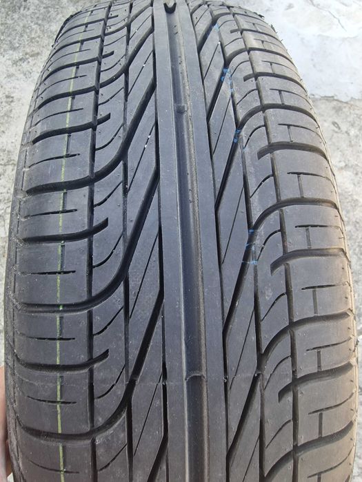 Оригинална Нова Резервна гума с джанта 195/65/15