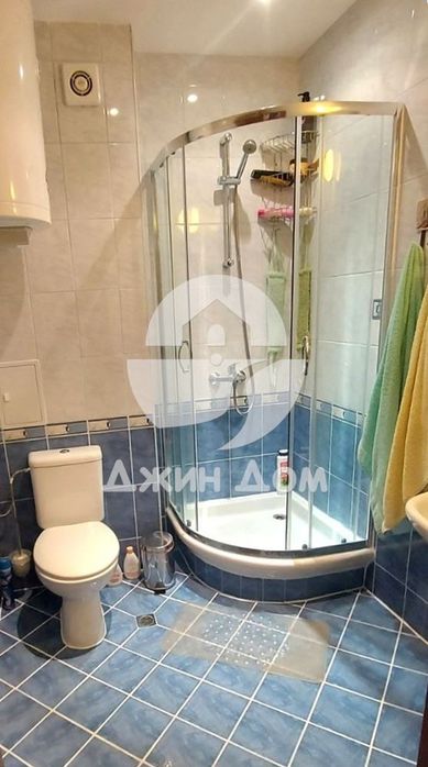 Едностаен апартамент с ГЛЕДКА МОРЕ и ПЛАНИНА в к-с „Галерия“, гр.Обзор