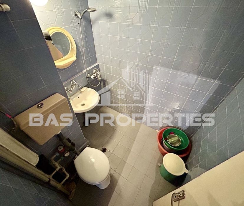 Продава се Тристаен апартамент в София, Красна поляна 2 - 80 кв.м за 1212 €/кв.м - Снимка #8