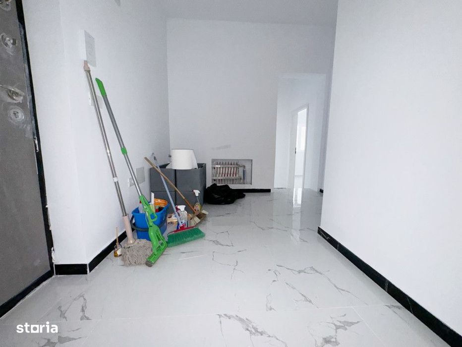 Apartament 3 camere decomandat, 63mp utili, etaj P/3, zona Giroc.