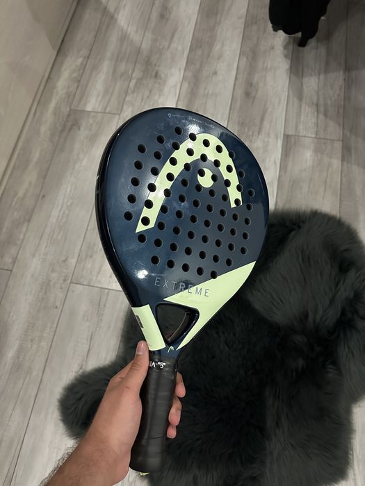 Racheta padel Head Evo Extreme 2025